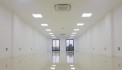 Bán tòa nhà VP mặt phố Cầu Giấy, 200m, 10t, cho thuê 300tr, giá 55 tỷ